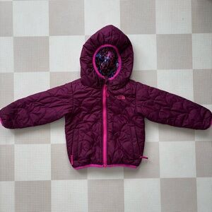 The North Face Reversible Jacket